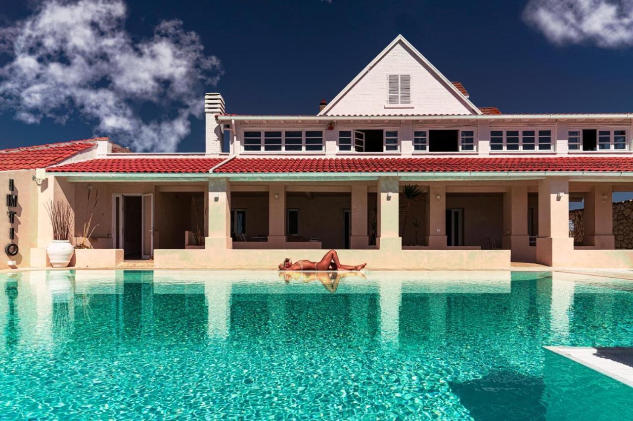 Morf - Soulful Suites Casale Marittimo Exterior photo