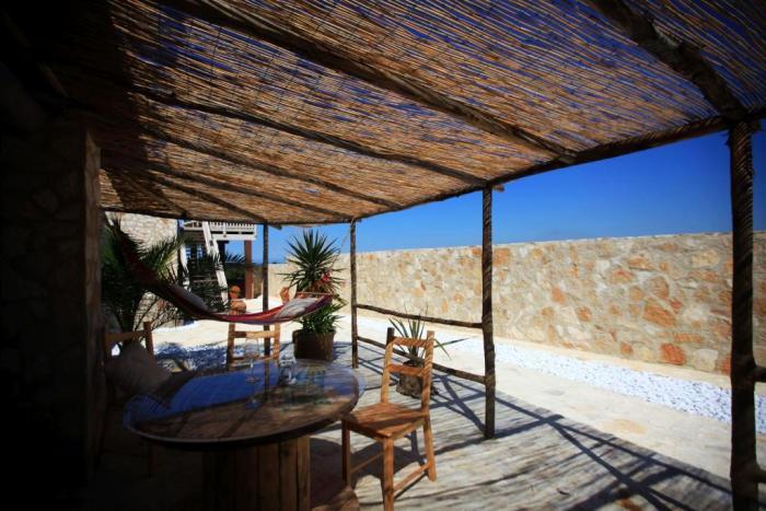 Morf - Soulful Suites Casale Marittimo Room photo